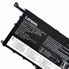 Genuine OEM 00HW028 00HW029 Battery Lenovo ThinkPad X1 Carbon 4th Gen X1 Yoga