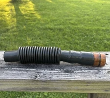 Vintage Scotch Call Hunting Call Collectible Crow Call No. 1707 Oakfield NY