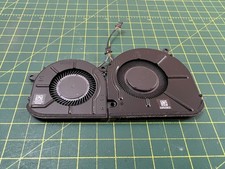 HP ENVY x360 Convert 15-eu Dual Cooling Coole...