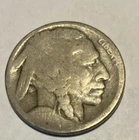 1917-D Buffalo Nickel Restored Date P43