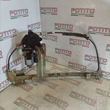 Lève vitre Fiat 900