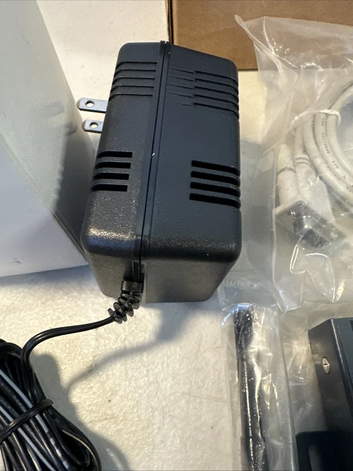 LANTRONIX WBX2100 TRANSMITTER MODULE L.T.E - Image 4 of 4