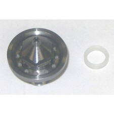 Devilbiss Flg-332-13k Fluid Nozzlefor Use With 13e902-13e906 13e908 Devilbiss Flg-332-13k Fluid Nozzlefor Use With 13e902-13e906 13e908