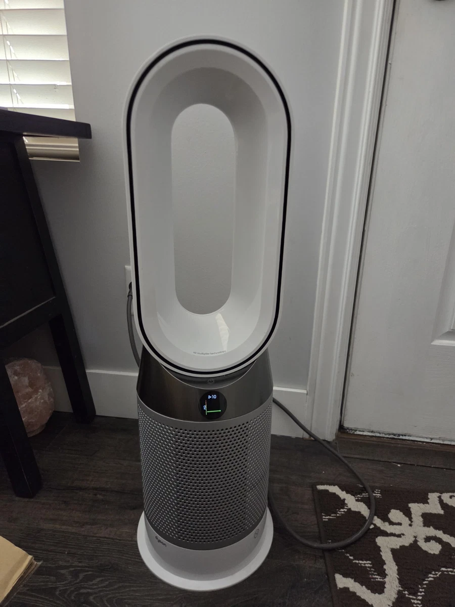 Dyson Pure Hot+Cool Link Air Purifiers for sale | eBay
