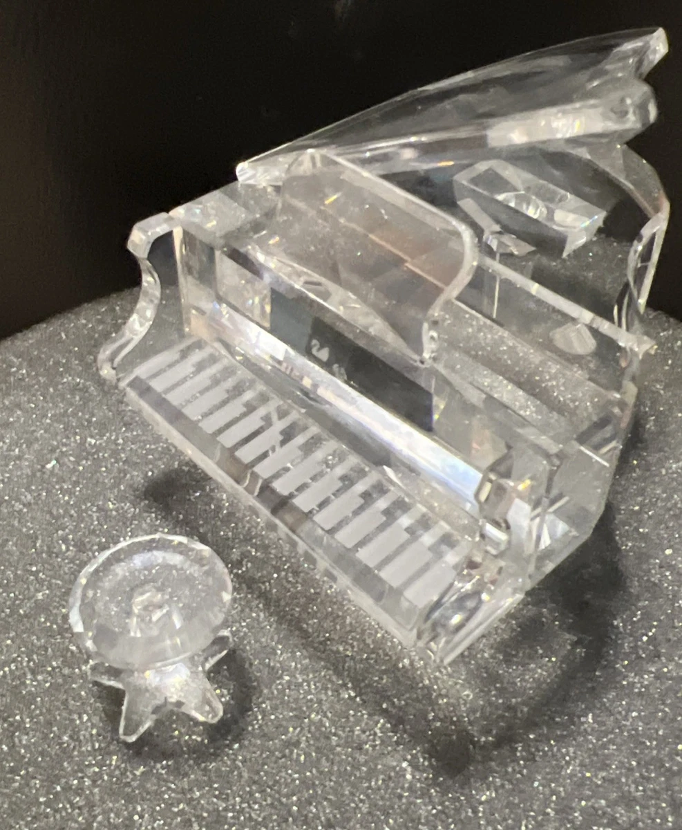 Swarovski Piano In Swarovski Figurines for sale | eBay