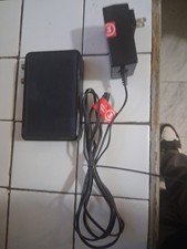 Contour XiD-P E7327D27700 Cable TV Box HDMI HD SD Coax Dolby Audi