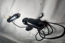 Car Bluetooth FM Transmitter Hands Free Adapter With Charger Works