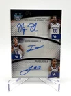 2025 Panini Otega Oweh Dominators Autographs - Scope (Raw)