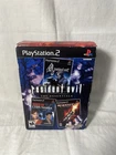 CIB Resident Evil: The Essentials (Sony PlayStation 2, 2007)