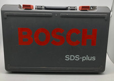 Bosch power plus 110v sds rotary hammer drill