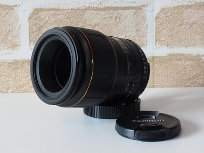 TAMRON SP MACRO 90 F2.8 Nikon