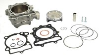 Kit Zylinder Athena - Ø83Mm FüR Suzuki RM-Z250.