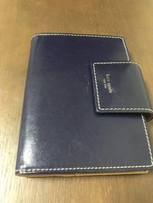 Kate Spade Notebook Cover (No Refill)