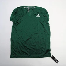 adidas Practice Jersey - Football Men's Dark Green New with Tags