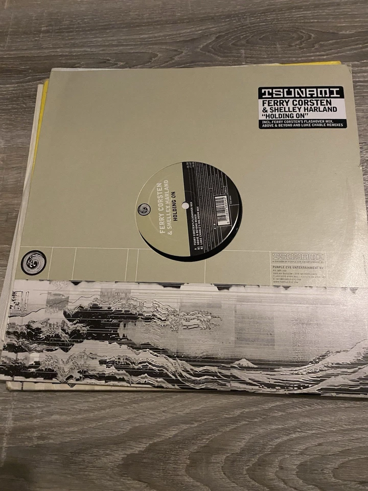 vinyl records bundle - Image 2 of 4