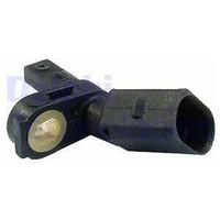 Delphi SS20001 Sensor, Raddrehzahlsensor FüR Audi, Cupra, Seat, Skoda, VW