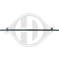 AufpralldäMpfer StoßFäNger Diederichs 6542061 FüR Kia Vorne
