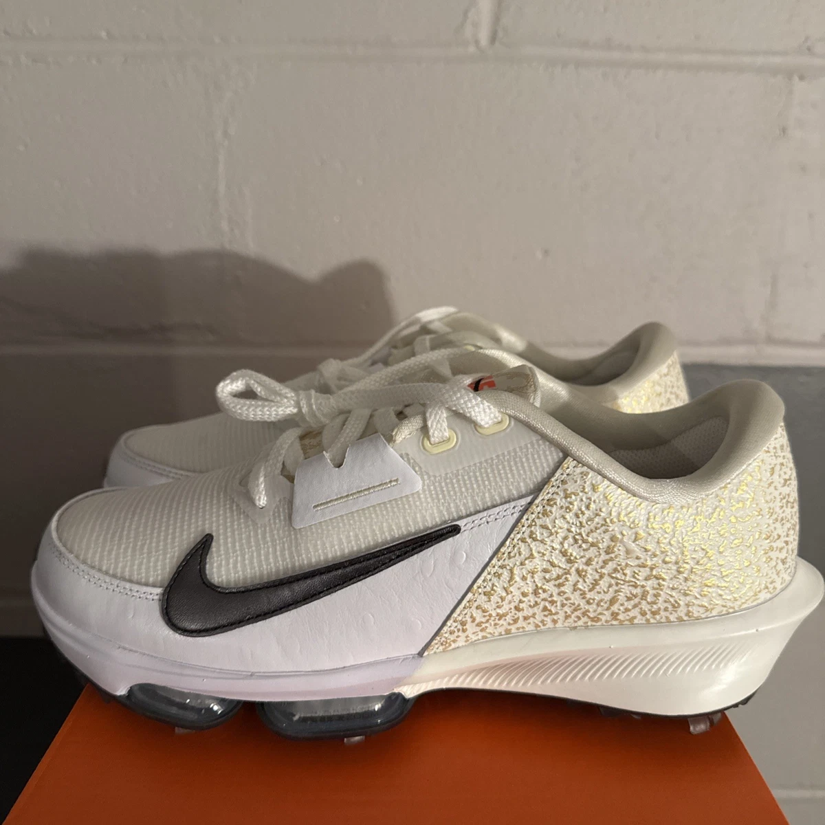Nike Air Zoom Infinity Tour 2 Golf Open Championship Pack for Sale