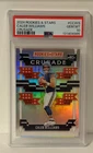 2024 Panini Rookies & Stars - Crusade Caleb Williams #C-CWS Silver (RC) PSA 10