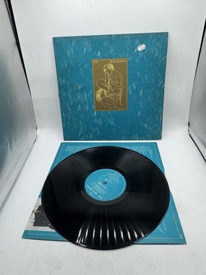 XTC - Skylarking, VG+ Vinyl (1986 Press)