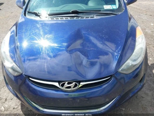 Guantera ELANTRA 2011 924820 Foto 2 de 4