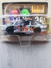 🏁🏁 2001 Action #36 Ken Schrader M & Ms Halloween 1:64 FREE SHIPPING 🏁🏁