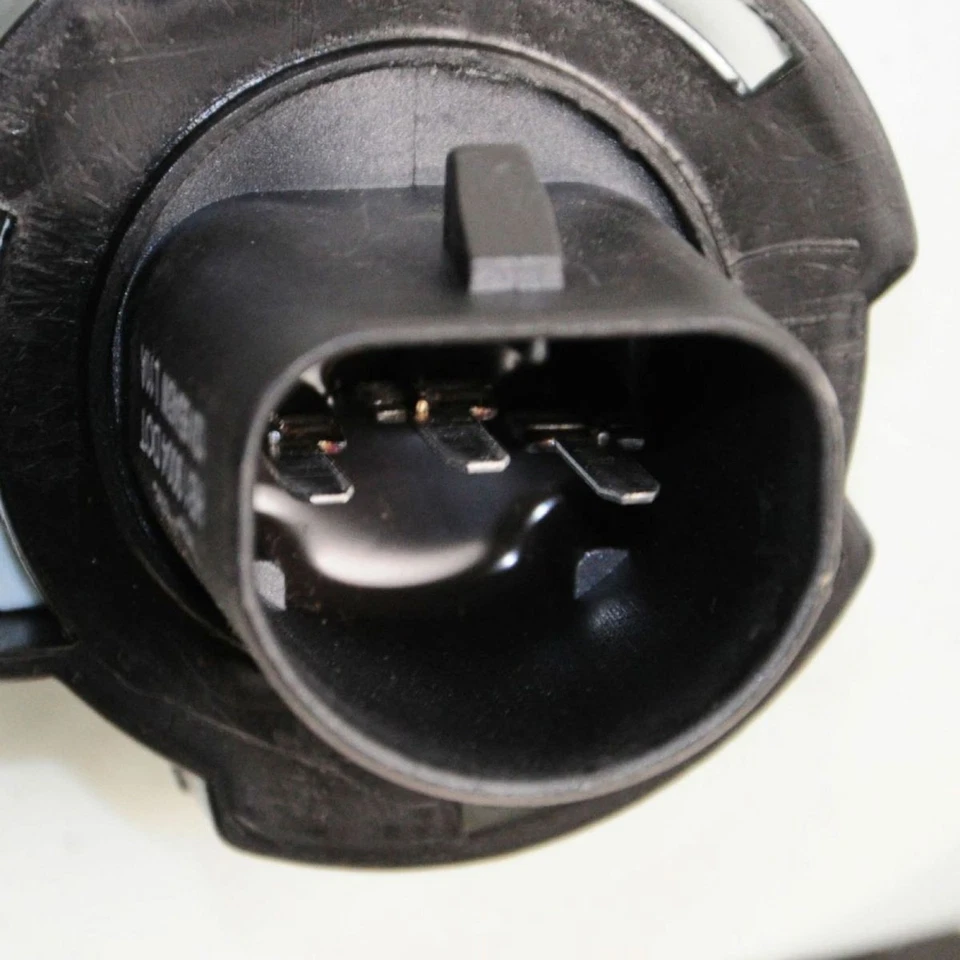 Juego de montaje de faros lado conductor y pasajero para Dodge Dakota 1991-1996 Foto 2 de 4