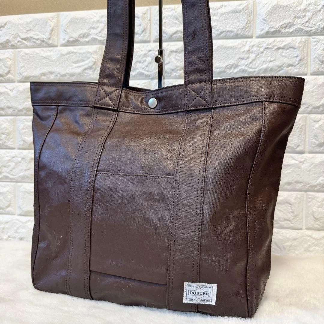 Porter Men's Tote Bag for sale | eBay