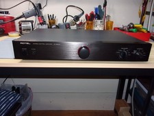 Rotel RC-980BX Stereo Preamplifier MM/MC Phono Japan Hi-Fi Preamp