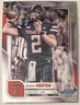 2025 Bowman U University Chrome 1st Bowman Behren Morton
