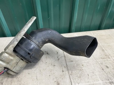 1979-1983 Datsun 280ZX OEM L28 Engine Electric Injector Cooling