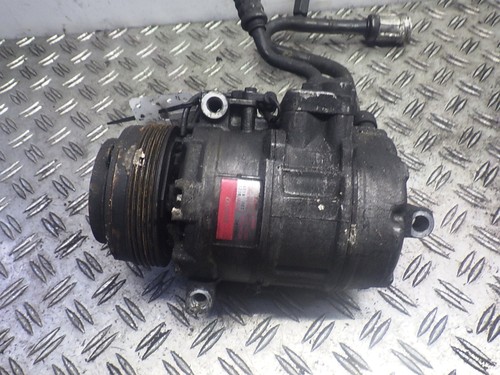 Klimakompressor BMW 5er Touring (E39) 525d 120kW 163PS 7CBU16C 256D1