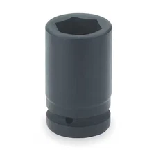 Ken-Tool 30356 Impact Sockets, Deep Length, 3/4 In Drive