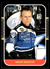 Mark Martin 2020 Donruss #152 NASCAR READ FREE SHIPPING AutographDen