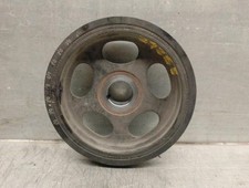 Poulies diverses Smart FORFOUR