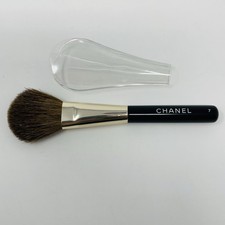 CHANEL Makeup Blush Powder Brush 7 New