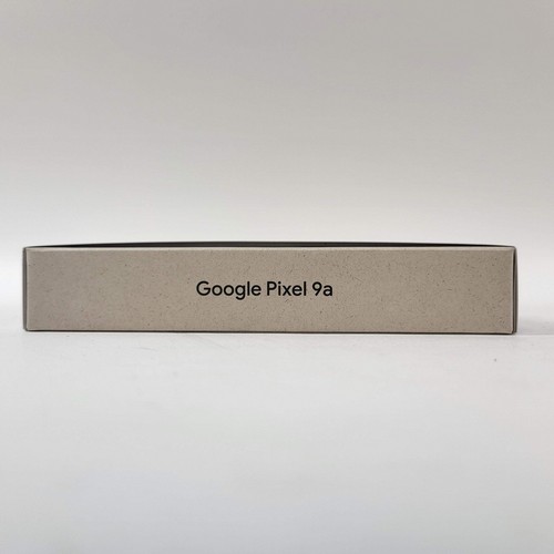 New Factory Unlocked Google Pixel 9A 128GB Iris GA09564-US - Picture 5 of 5