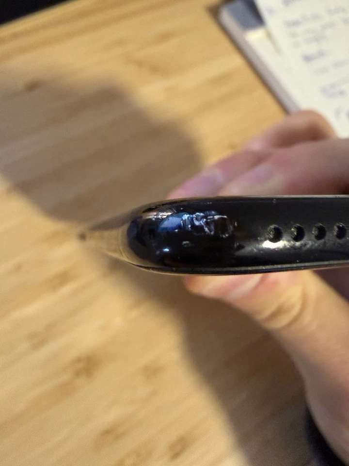 Apple iPhone 7 Plus - 128GB - Jet Black (Sbloccato) - Immagine 4 di 4