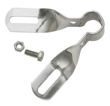 Velvac - 704065 - Twist Clamp Kit 3/4".