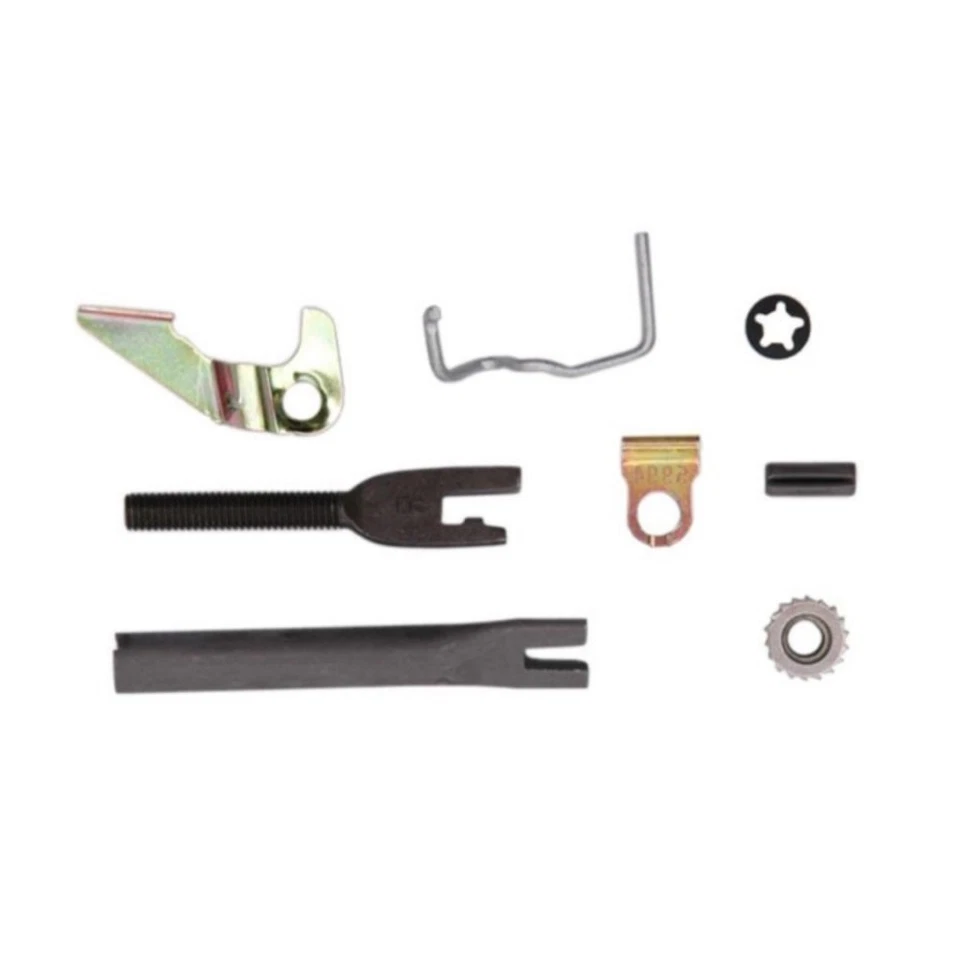 Kit de ajuste de freno de tambor ACDelco genuino para Suzuki Swift 07-09 lado del pasajero Foto 2 de 4