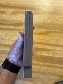 Baseball Stars, MLB Baseball, Ice Hockey For The NES