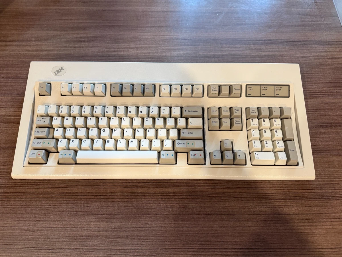 Ibm Model M for sale - eBay