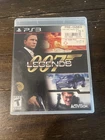007 Legends (Sony PlayStation 3, 2012)