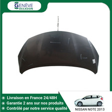 Capote Nissan NOTE