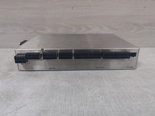 HAPA 122/ H-122 100-22-01-009 INPUT OUPUT UNIT