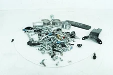 2023 Harley Softail FXBBS Street Bob OEM Hardware Bolts Nuts & Brackets