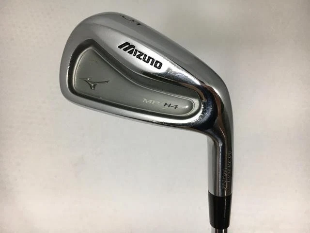 Mizuno MP H4 Golf Clubs for sale - eBay