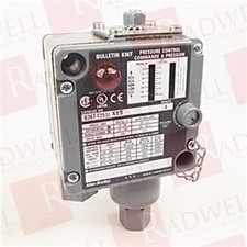 ALLEN BRADLEY 836T-T253JX15 / 836TT253JX15 (USED)