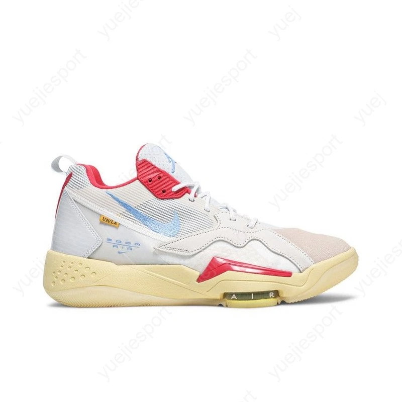 Union LA x Jordan Zoom '92 Guava Ice for Sale | Authenticity