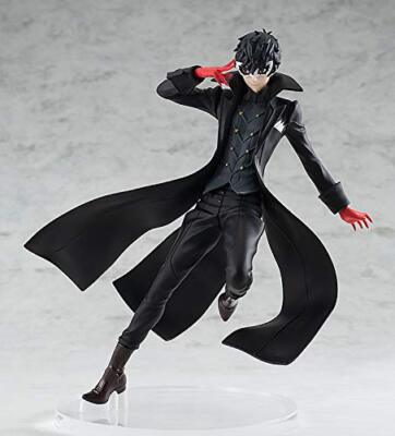 Pop Up Parade PERSONA5 the Animation Joker non-scale Figure G94513
